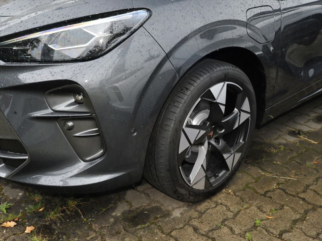 Cupra Terramar 1.5 e-Hybrid DSG HD-Matrix Navi 20 Zoll imagem 3