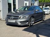 Mercedes-Benz CLA 220 CDI AUTOMATIK+NAVI+PDC - Mercedes-Benz CLA 220 mit Diesel-Antrieb