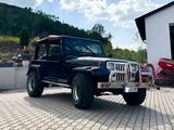 Jeep Wrangler YJ 4.0 Automatik Allrad - gebrauchte Jeep Wrangler aus dem Jahr 1992