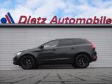 Volvo XC60 2.0 Drive Momentum Gerne Finanzierung+++ - gebrauchte Volvo XC60 aus dem Jahr 2011
