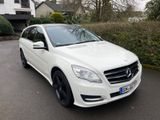 Mercedes-Benz R 350 CDI*AMG*4M*L*AHK*PANO*MB-SERVICE