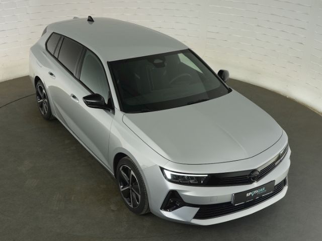Astra L ST GS+AHK+NAVI+LED+360 GRAD KAMERA+SITZ-