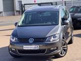 Volkswagen Sharan 2.0 TDI Cup BMT 7 Sitze - Volkswagen Sharan: TDI
