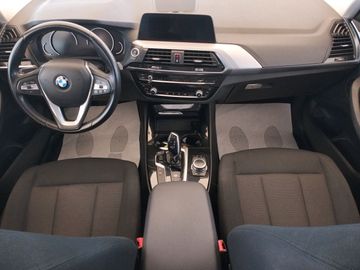 BMW X3 - 7