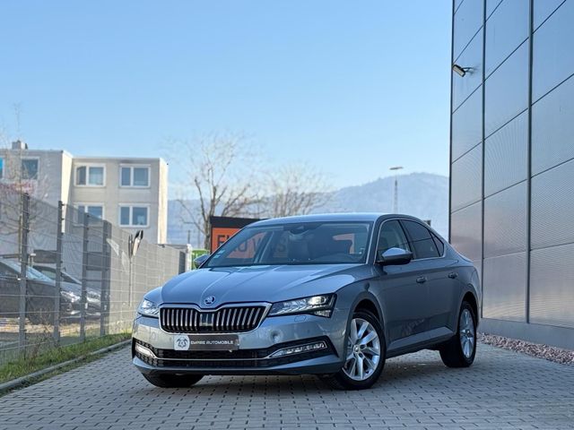 Skoda Superb Lim 2L 150 Style*ACC*VIRTUAL*VOLL