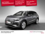 Audi Q4 e-tron 210 kW - Audi Q4 e-tron in Stuttgart