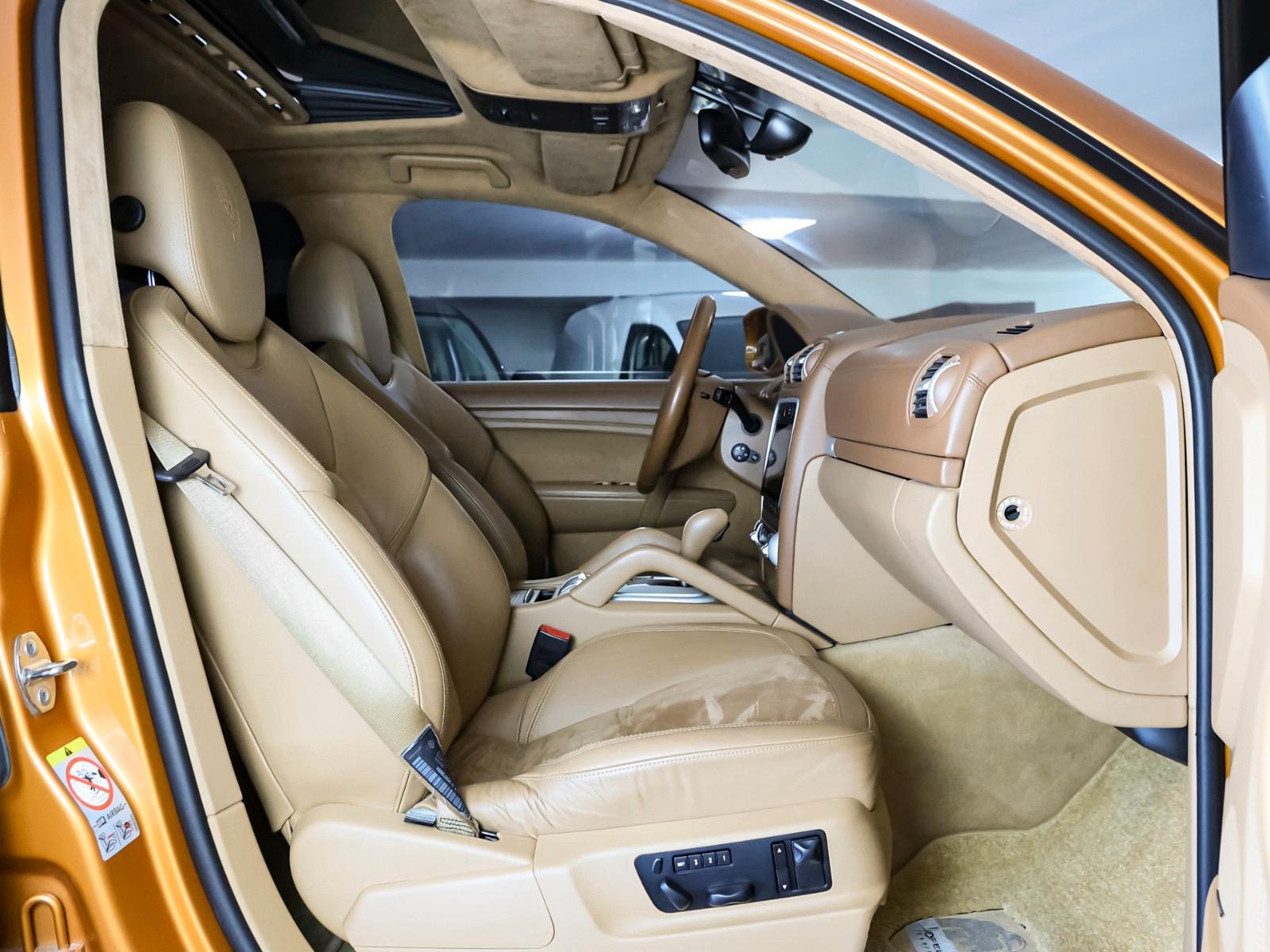 Porsche Cayenne GTS Hofele **FULL OPTIONS**