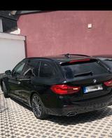 BMW 540d xDrive | M-Sport | Vollausstattung  - BMW 540 in Köln