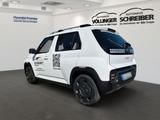 Hyundai INSTER Inster Elektro 85 kW Cross 115PS/Wärmep. - Hyundai INSTER: Schiebedach