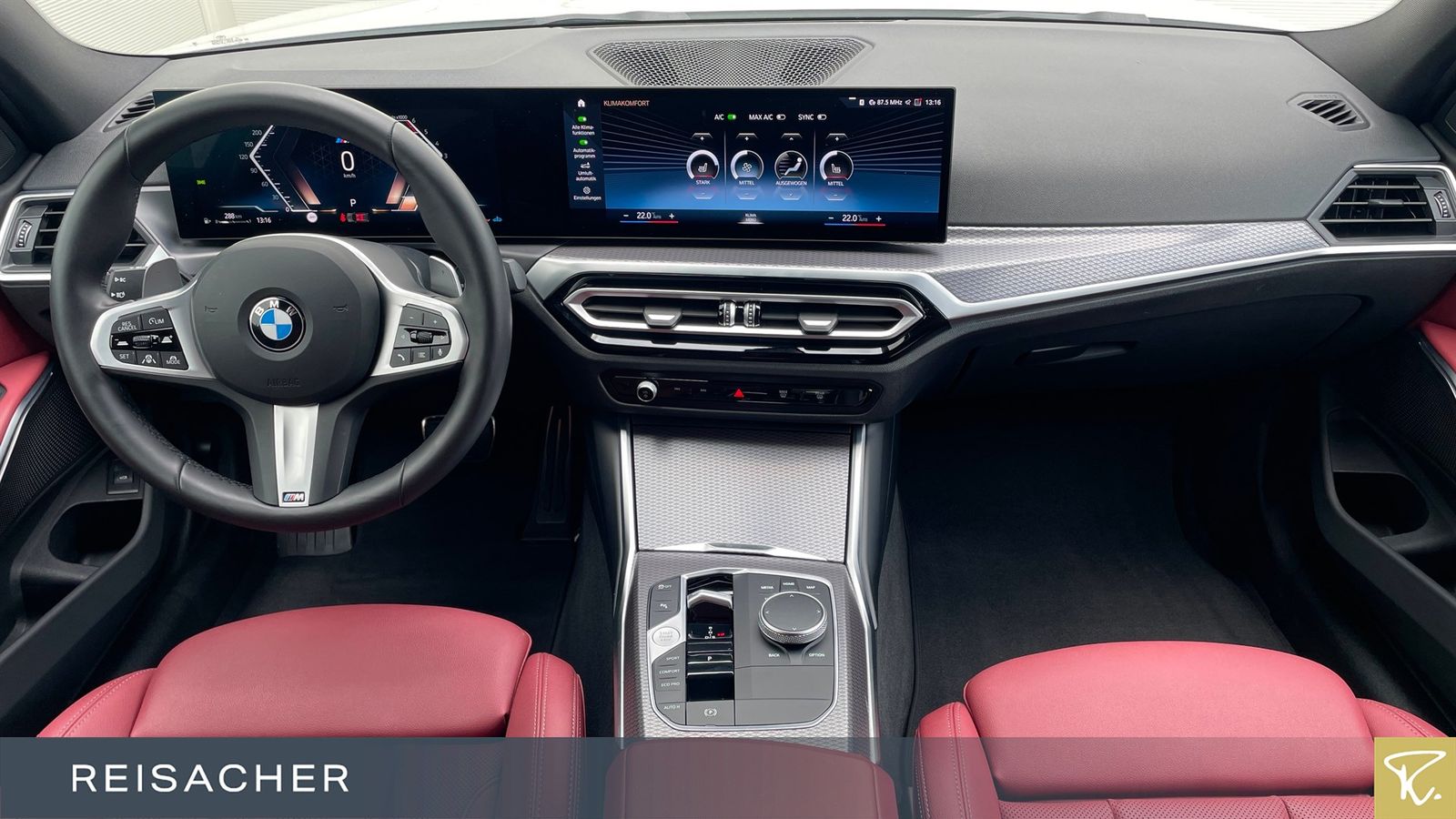 BMW 330d Tou M Sport Pro AHK DAPro.adLED RFK foto 6