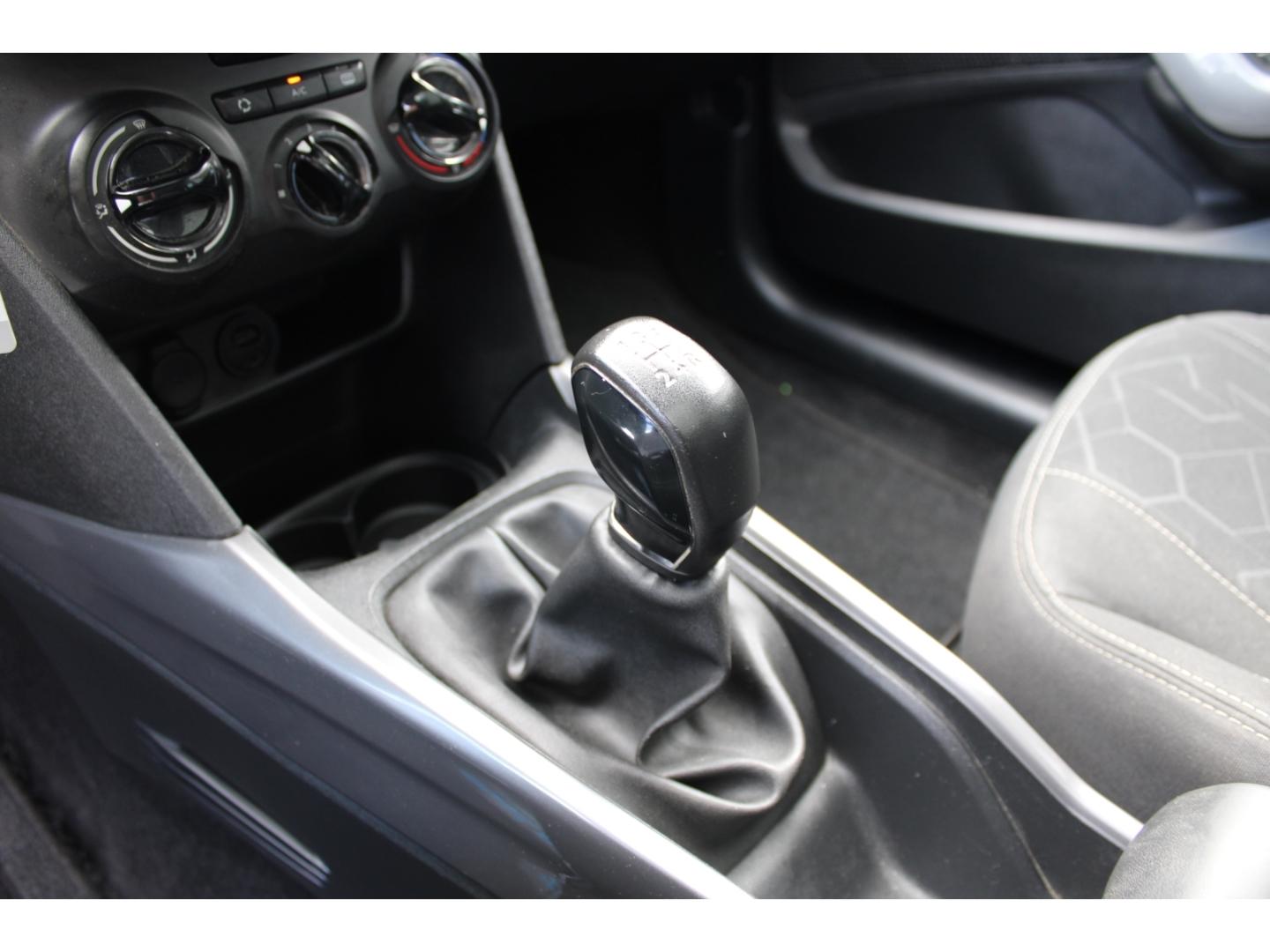 Peugeot 2008 Active BlueHDI 100 *1.Hand + scheckheftgepf