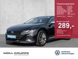 Volkswagen Arteon Shooting Brake 2.0 TDI DSG Elegance - Volkswagen Arteon aus 2025