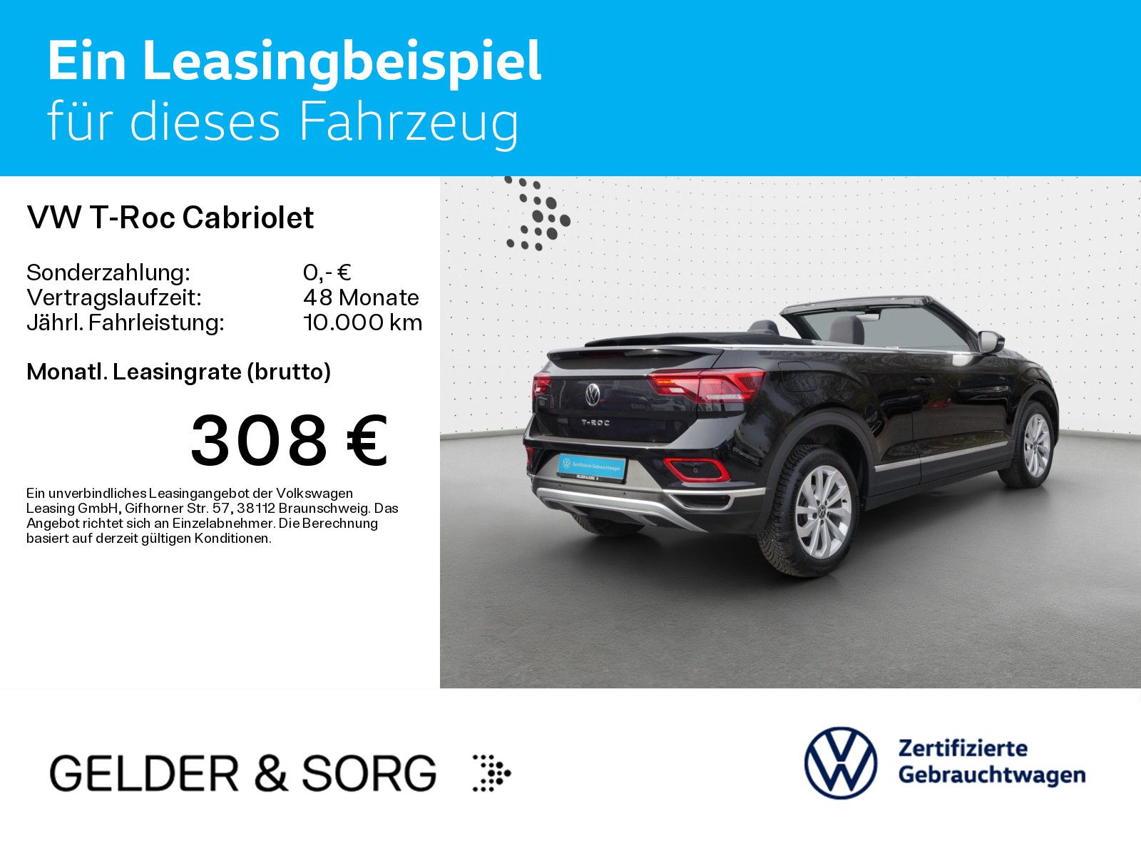 Volkswagen T-Roc - Bild 3