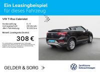 Volkswagen T-Roc - Vorschau Bild 3