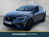 Renault Arkana Esprit Alpine 160 EDC NAVI+SHZ+LED+TEMP - gebrauchte Renault Arkana aus dem Jahr 2024