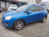 Chevrolet Trax LT 1.7 TD Sitzheizung Klima - Chevrolet Trax mit Diesel-Antrieb