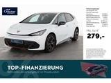 Cupra Born Edition Dynamic 60 kWh NAV/RFK/SH/LED - Cupra Born mit 5 Türen