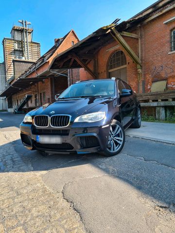 BMW Bmw X6 M 2012 555PS 160000km