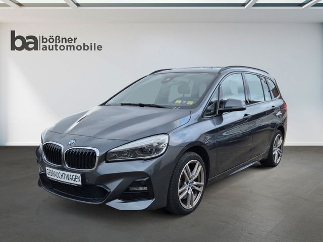 BMW 220d xDrive Gran Tourer  M Sport 7-Sitz/Pano/DA+