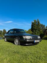 Saab 900 TURBO Cabrio H-Zulassung - Saab 900: 900s Turbo