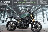 Benelli Leoncino 800 *Liefer. deutschlandweit - BENELLI LEONCINO