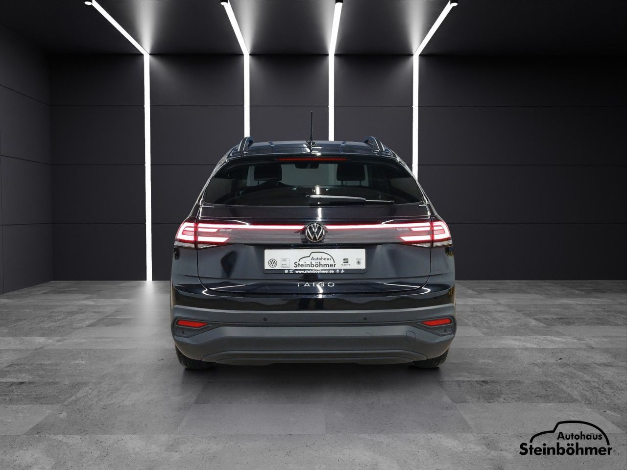 Volkswagen Taigo - Bild 6