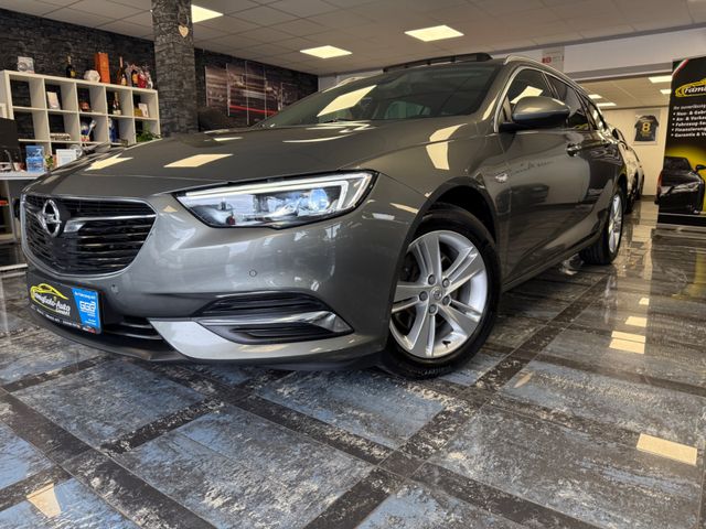 Opel Insignia B Sports Tourer Business Innovation*Kli