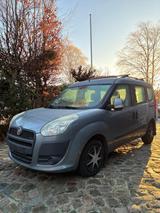 Fiat Doblo 1.6 16V Multijet Start&Stopp MyLife MyLife - Fiat Doblo: My