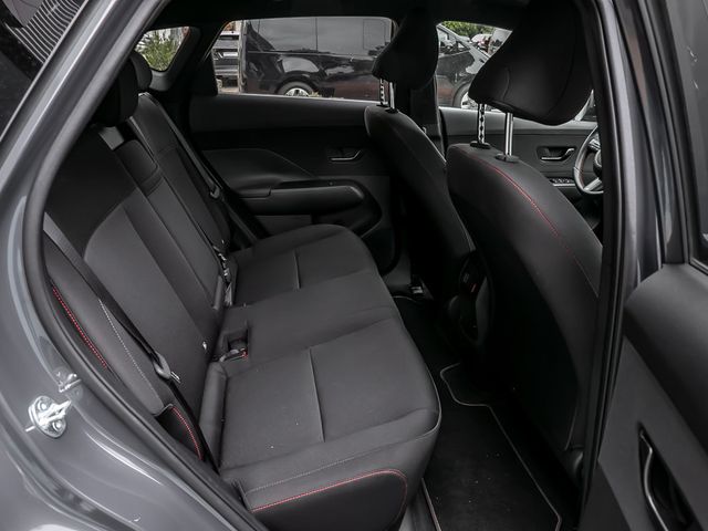 Hyundai Kona N Line Elektro 2WD Autobahnassistent Navi