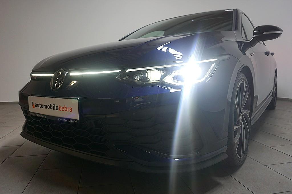 Volkswagen Golf 8 2.0TSI DSG GTI Clubsport Virtual HUD Pano, миниатюра 2