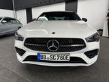 Mercedes-Benz CLA 250 e  Coupé  AMG Line+LED+CAM+MBUX HIGHEND - Mercedes-Benz in Stuttgart: Cla