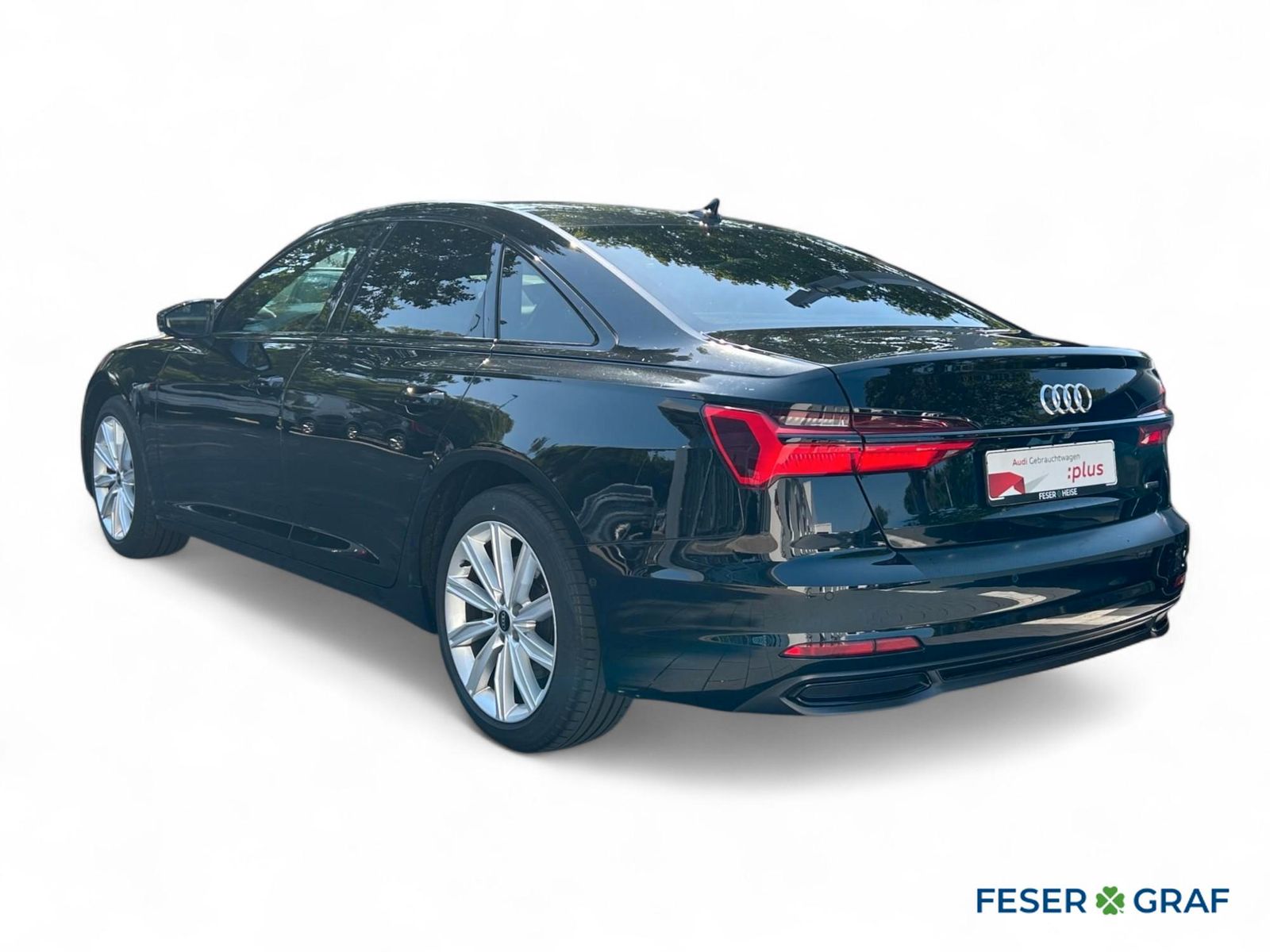 Audi A6 - Bild 4