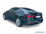 Audi A6 Lim. 45TFSI quattro design Kamera/VC+/Memory/ - Audi A6 Design mit Benzin-Antrieb