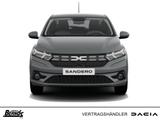Dacia Sandero TCe 90 Expression KLIMA NAVI SHZ KAMERA - Dacia Sandero Gebrauchtwagen