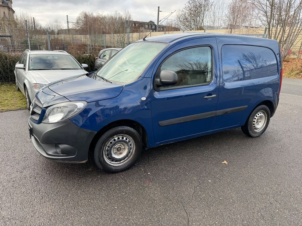 Angebot ansehen Mercedes-Benz Citan