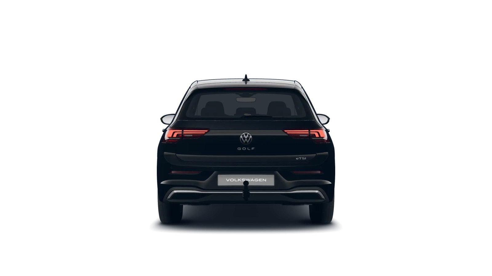Volkswagen Golf - Bild 6