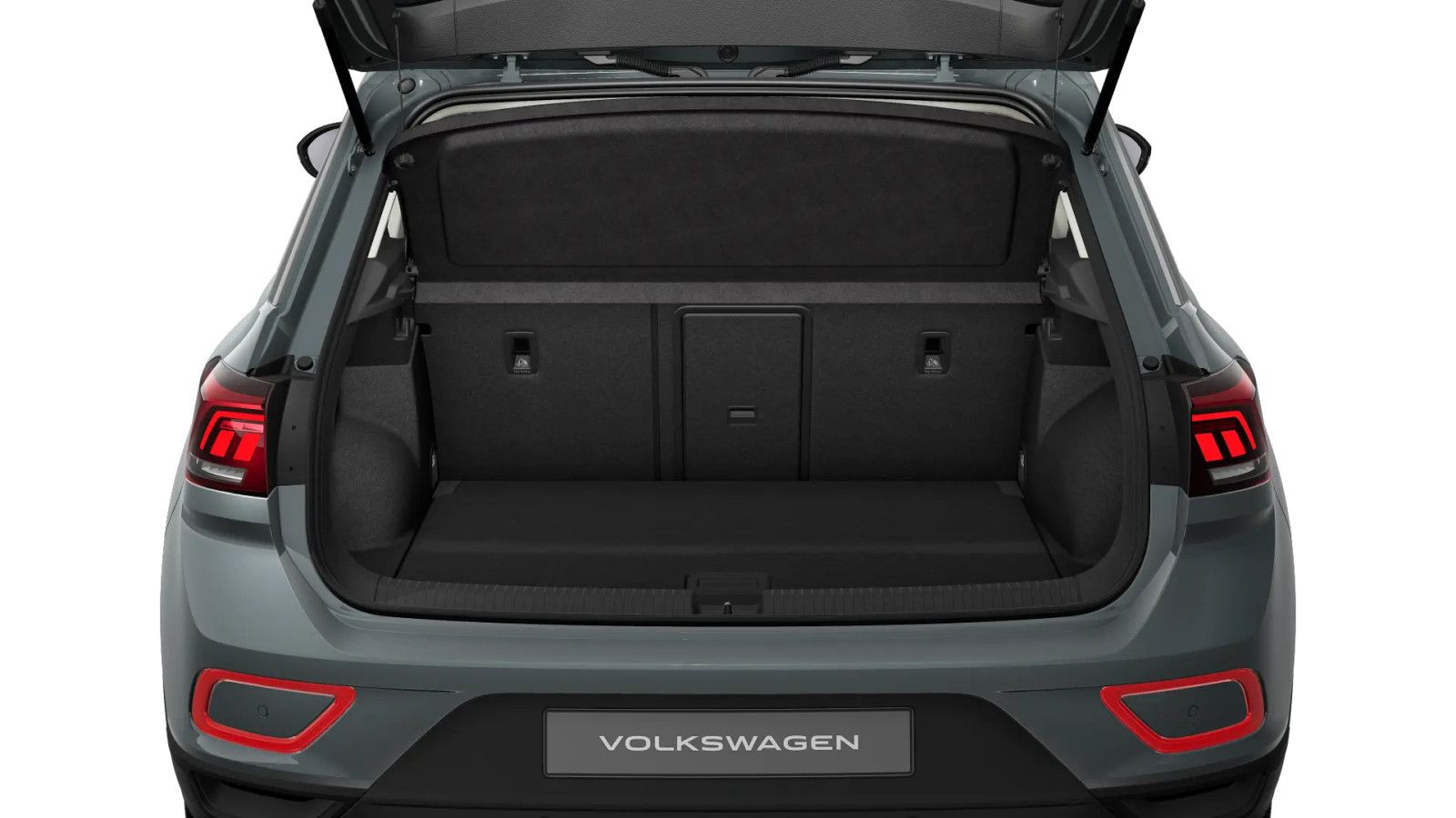 Volkswagen T-Roc - Bild 9