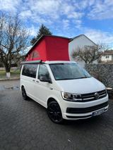 Volkswagen T6 California Coast | 35000 km | wie neu  - VW T3