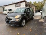 Fiat 500L 1.3 Multijet 85 CV Easy 2014 - Fiat 500L Easy mit Diesel-Antrieb