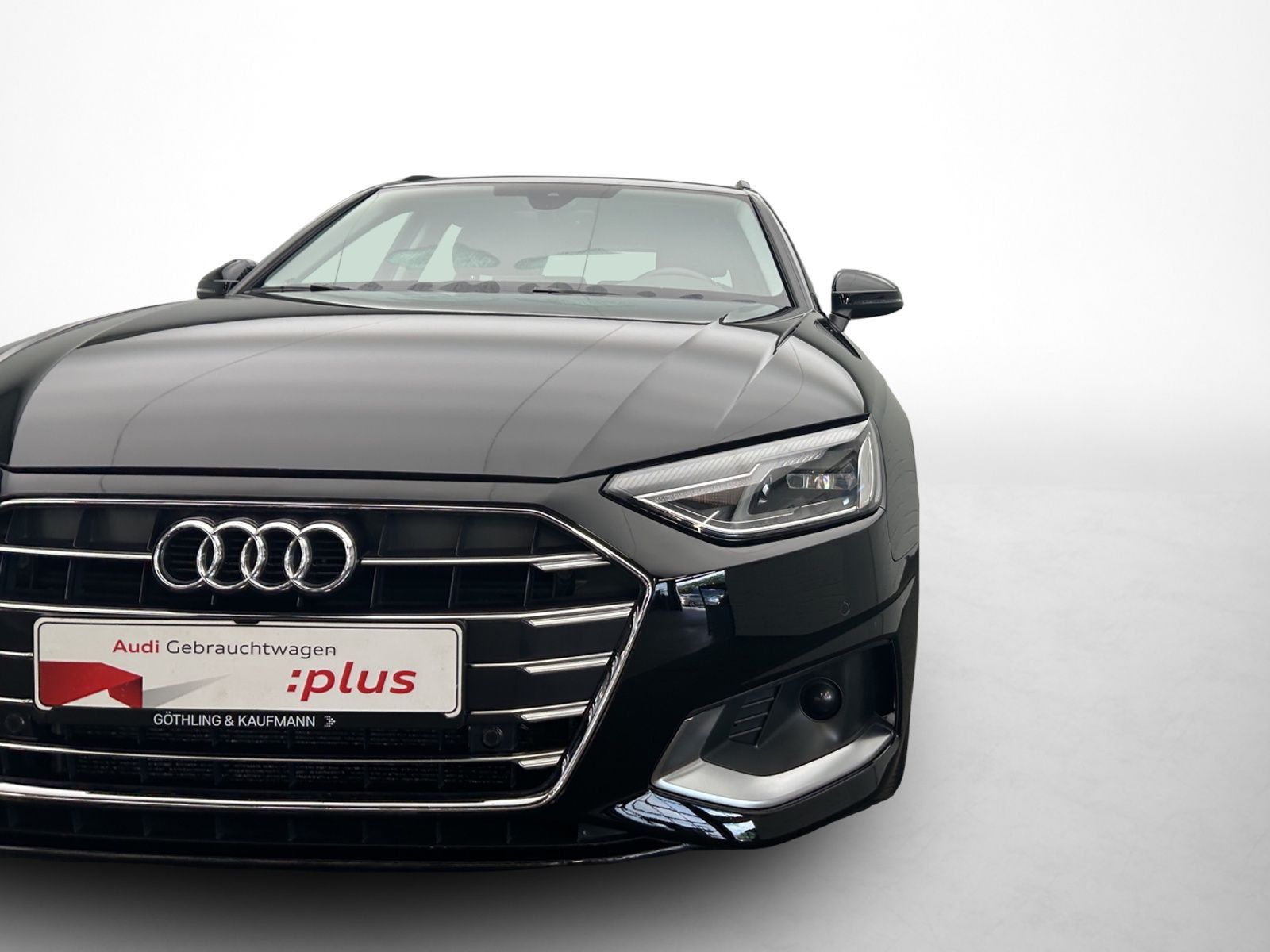 Audi A4 - Bild 12