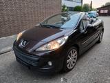Peugeot 207 CC Premium HDi FAP 110  - Peugeot 207 Premium mit Diesel-Antrieb