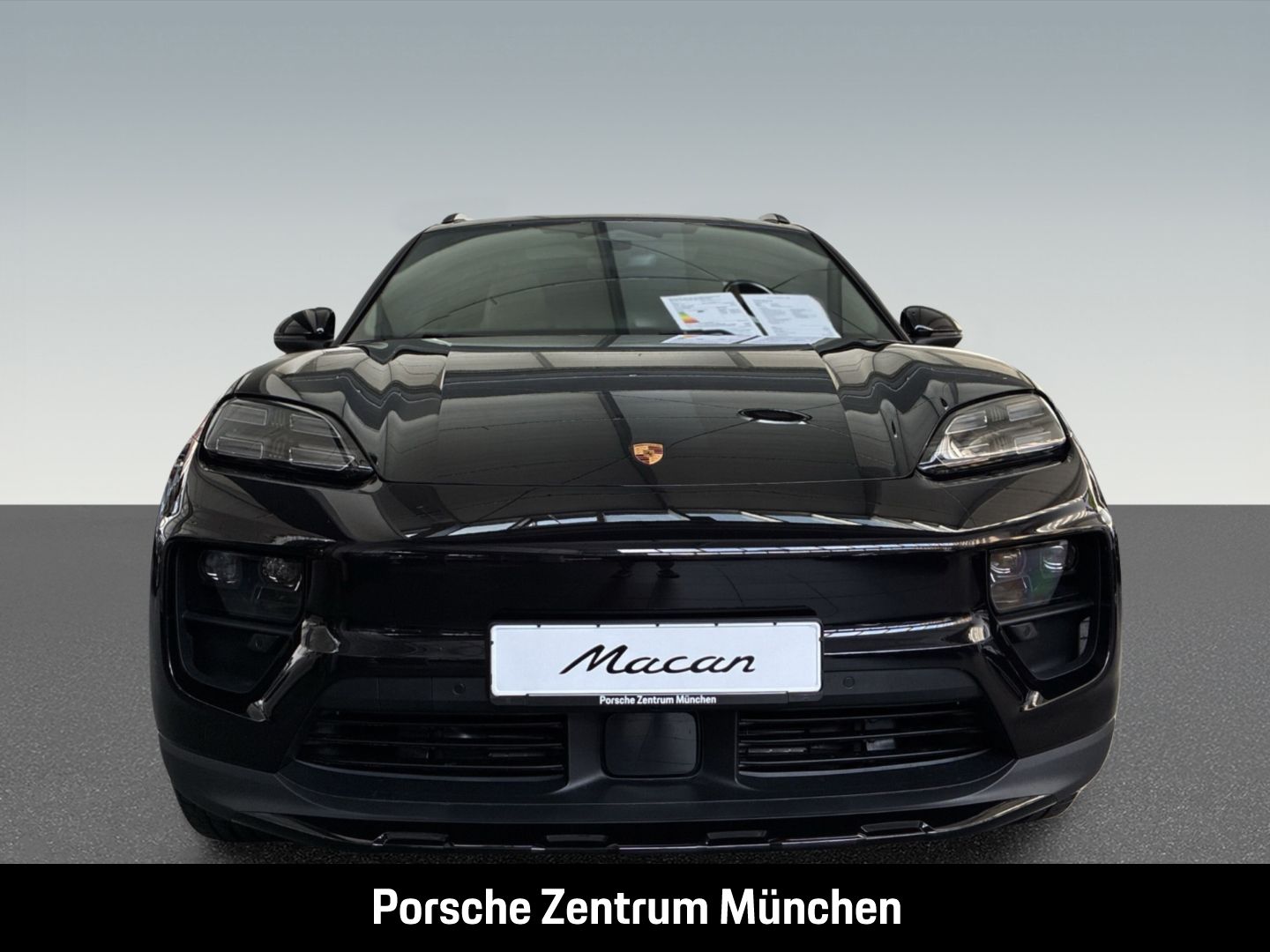 Porsche Macan - Bild 8