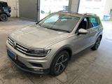 Volkswagen Tiguan 1.4 TSI ACT Sound DSG*LED*AHK*ACC*RFK - VW Tiguan Gebrauchtwagen in Nürnberg