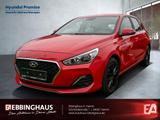 Hyundai i30 1.4 Select Kamera Navi Spurhalteassistent - Hyundai i30 in Hamm