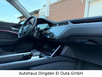 2023 AUDI Q8 — миниатюра 23