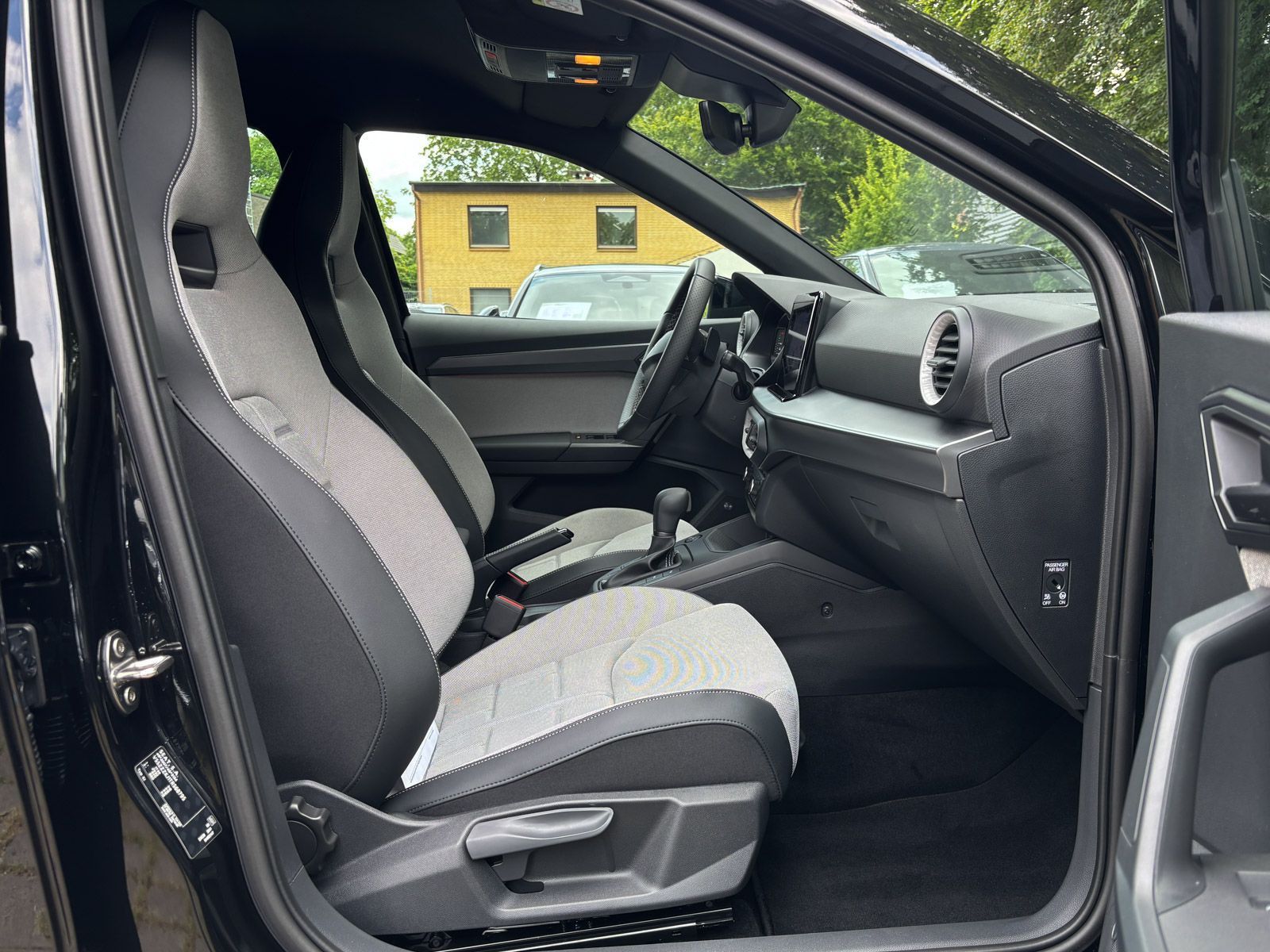 Seat Arona - Bild 7