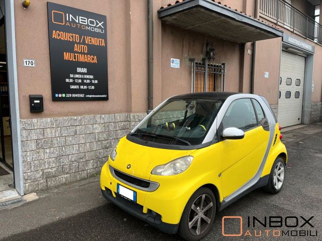 Smart smart forTwo 1.0 Pulse MOTORE NUOVO