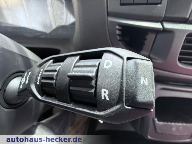 Iveco Eurocargo ML80E22K 6-Zylinder Meiller 3SK