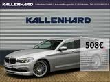 ALPINA B5 Touring-Sportbremse-Standheizung-ACC-Sitzbelü