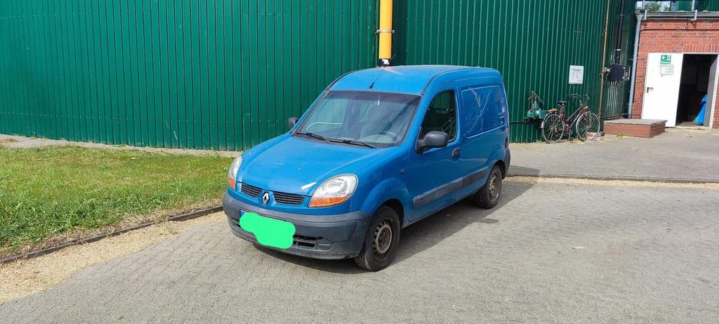 Renault Kangoo